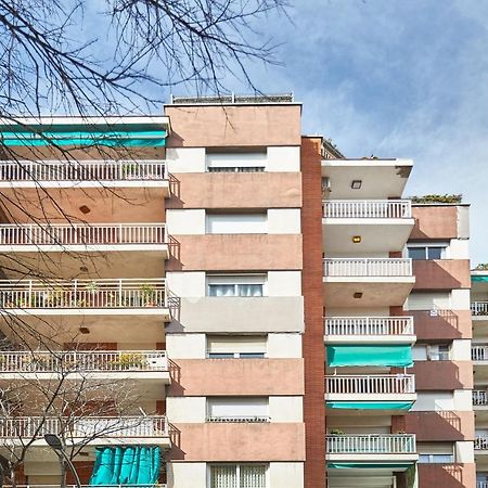 Bbarcelona Diputacio Flat Apartment Екстериор снимка