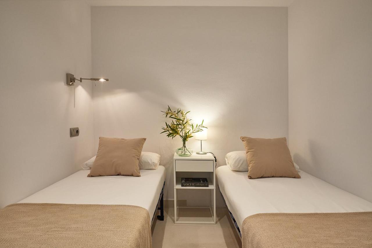 Bbarcelona Diputacio Flat Apartment Екстериор снимка