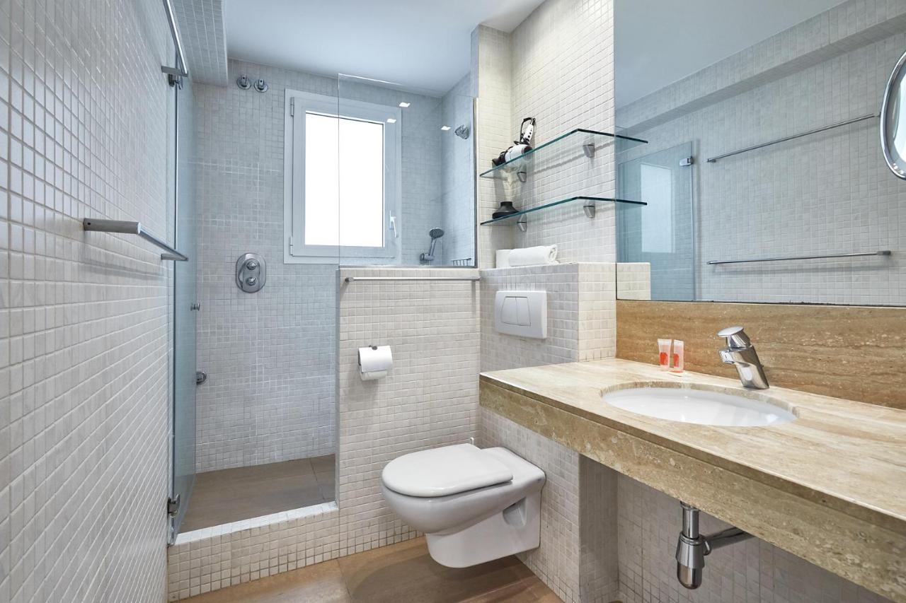 Bbarcelona Diputacio Flat Apartment Екстериор снимка