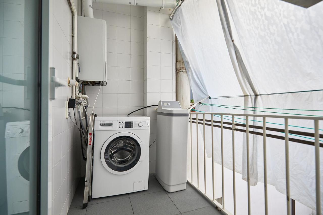 Bbarcelona Diputacio Flat Apartment Екстериор снимка